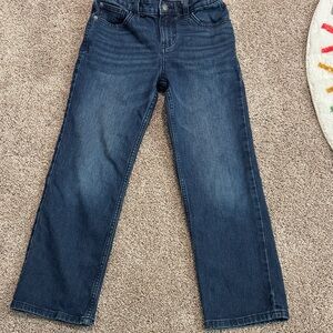 Cat & Jack Kids Blue Jeans